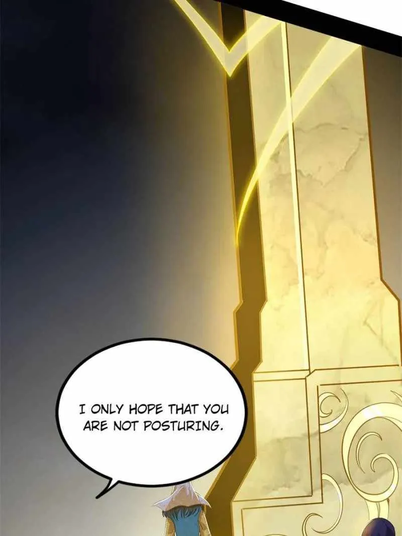 I’m An Evil God Chapter 356 — Page 42