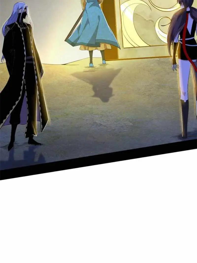 I’m An Evil God Chapter 356 — Page 43
