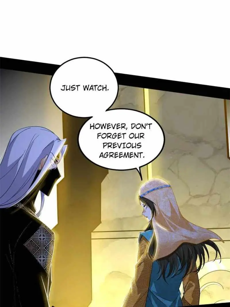 I’m An Evil God Chapter 356 — Page 44
