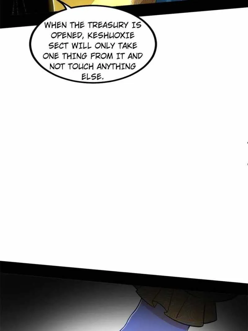 I’m An Evil God Chapter 356 — Page 45