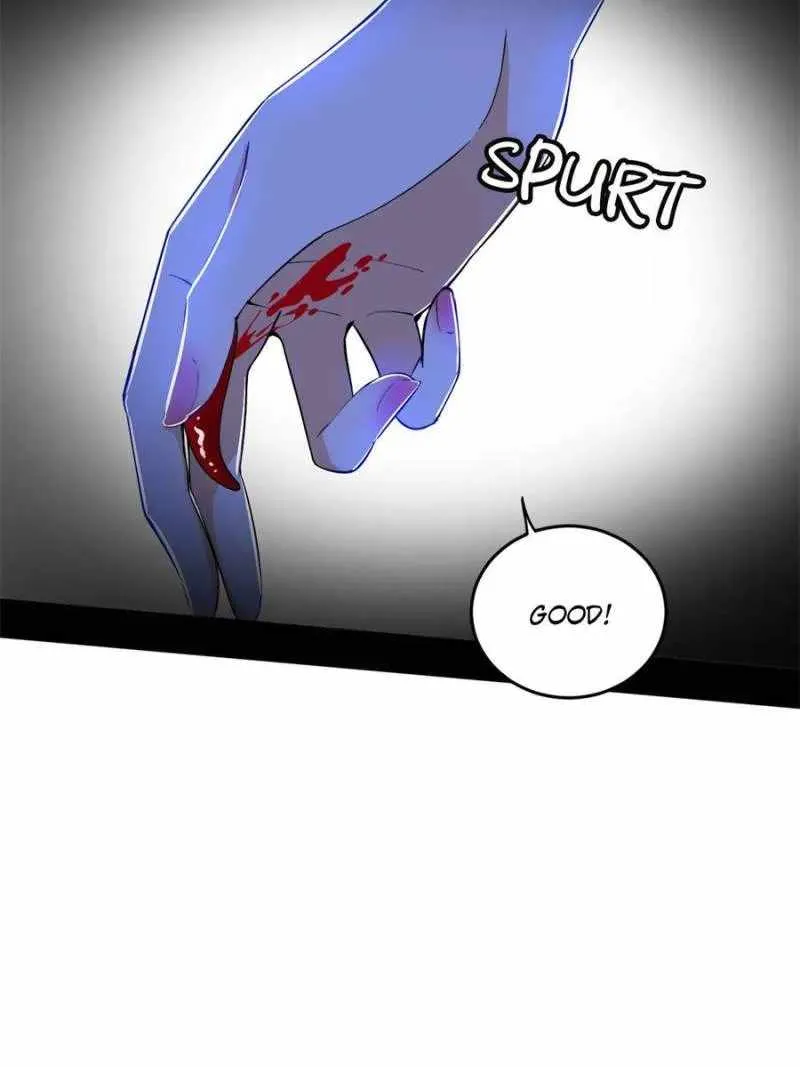 I’m An Evil God Chapter 356 — Page 46