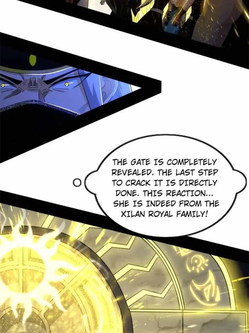 I’m An Evil God Chapter 356 — Page 50