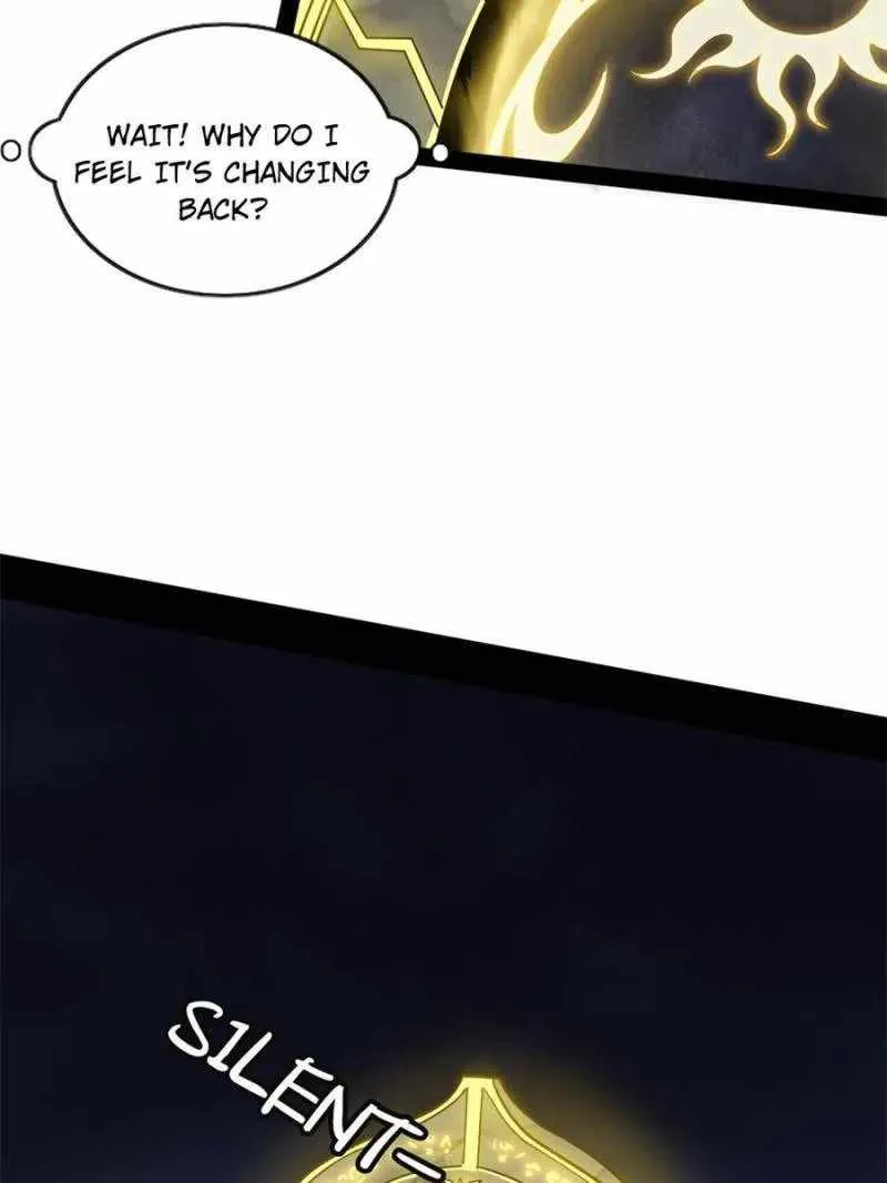 I’m An Evil God Chapter 356 — Page 52