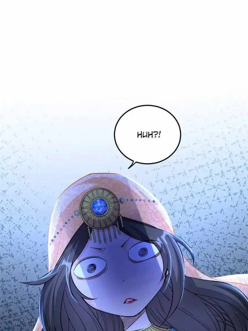 I’m An Evil God Chapter 356 — Page 54