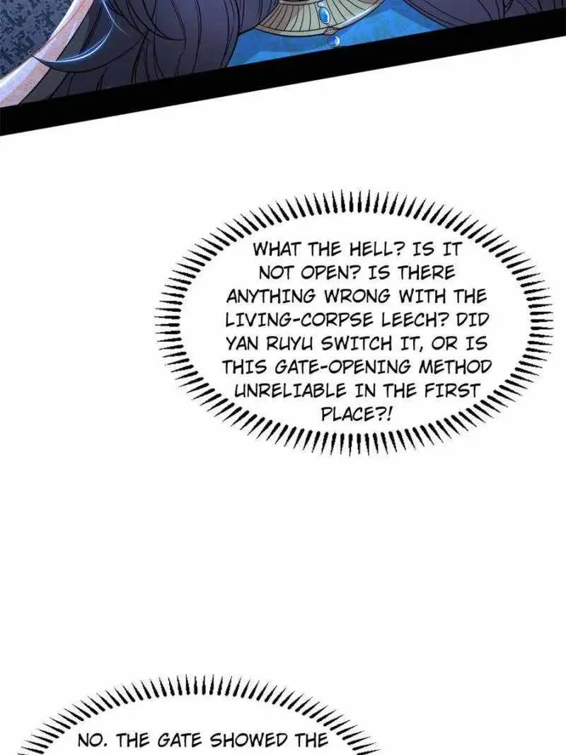 I’m An Evil God Chapter 356 — Page 55