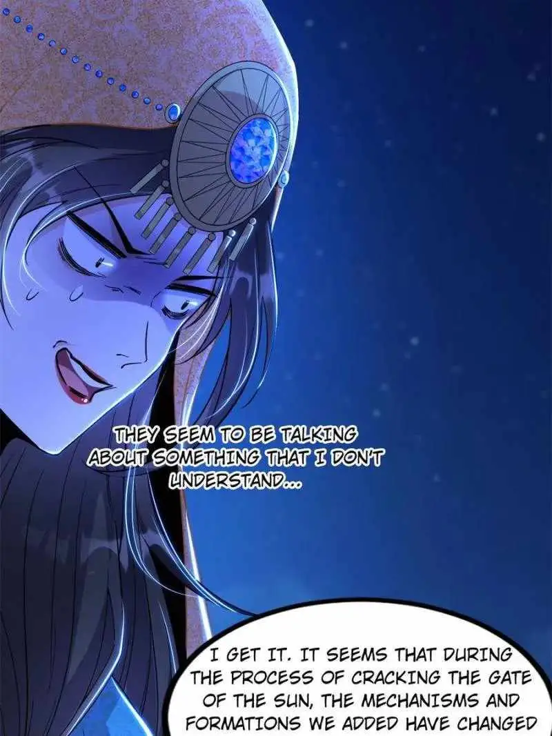 I’m An Evil God Chapter 356 — Page 58