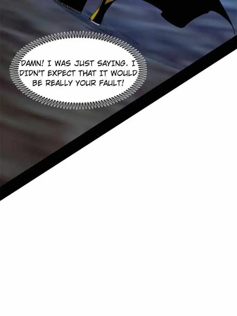 I’m An Evil God Chapter 356 — Page 60