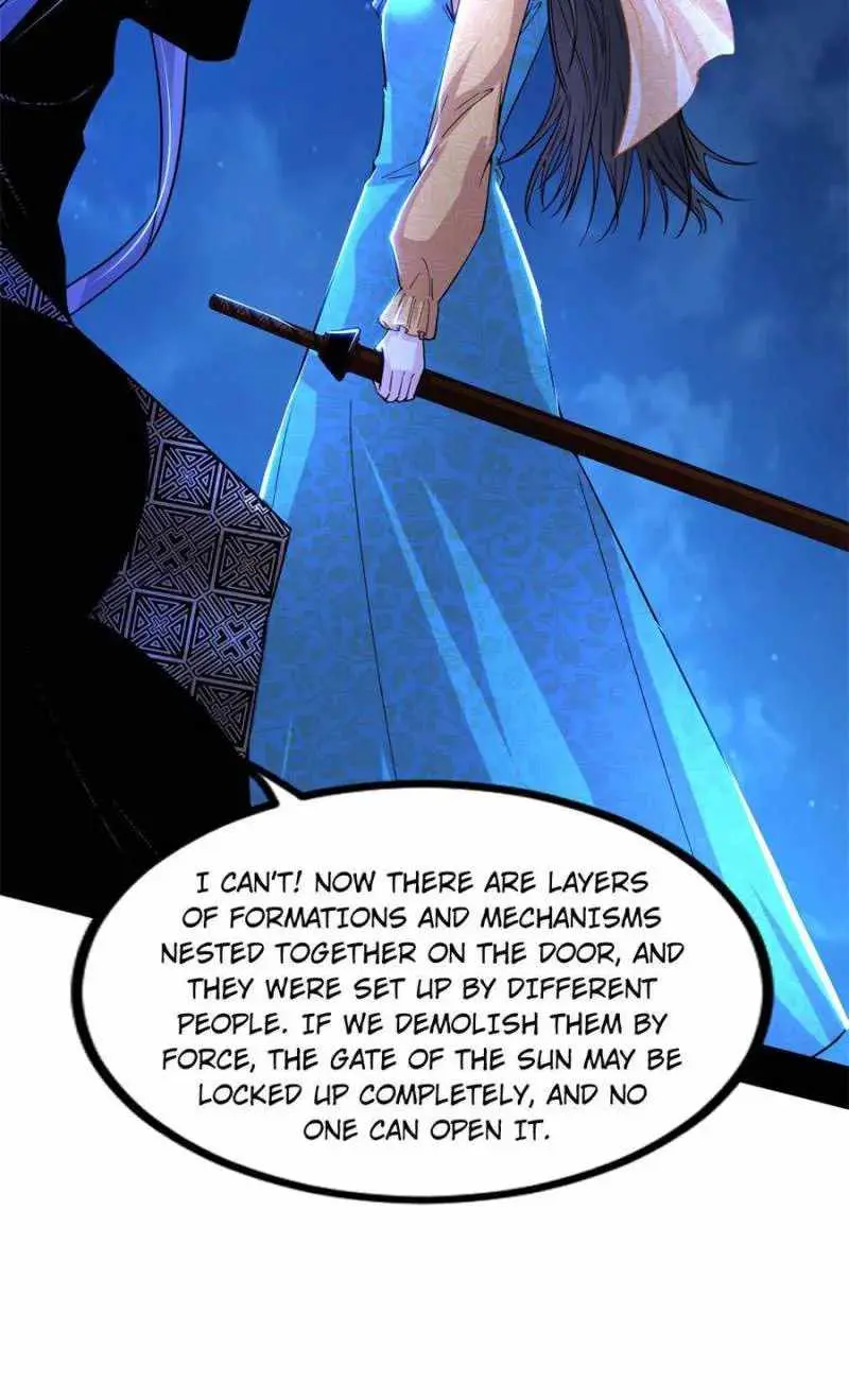 I’m An Evil God Chapter 356 — Page 62