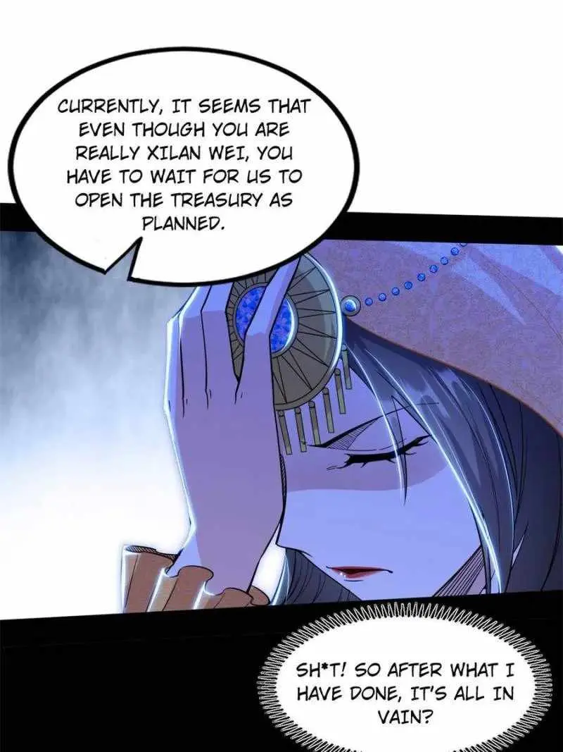 I’m An Evil God Chapter 356 — Page 63