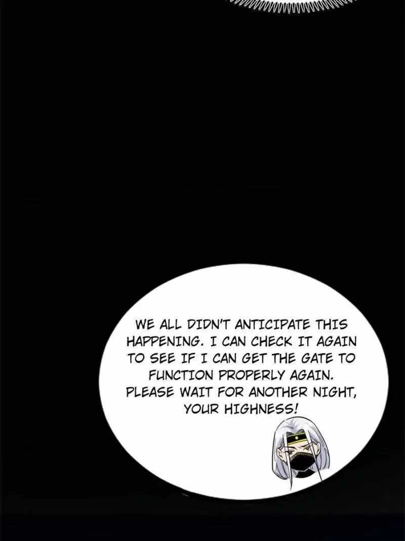 I’m An Evil God Chapter 356 — Page 64