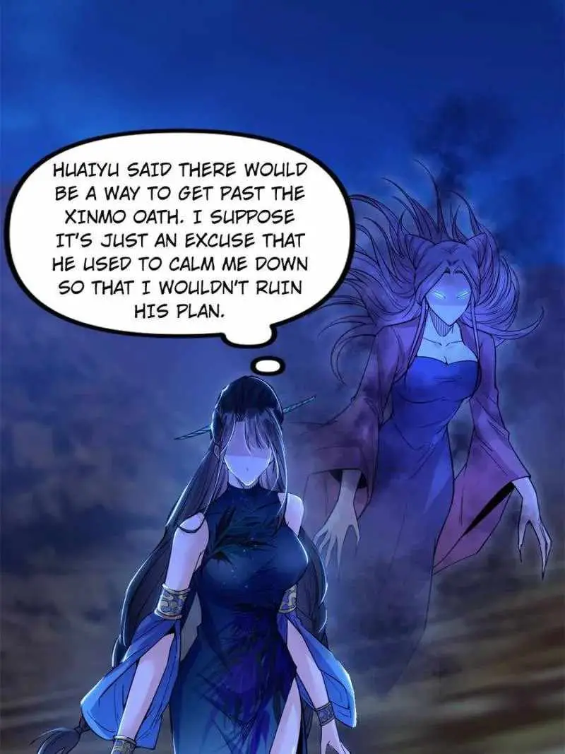 I’m An Evil God Chapter 356 — Page 68