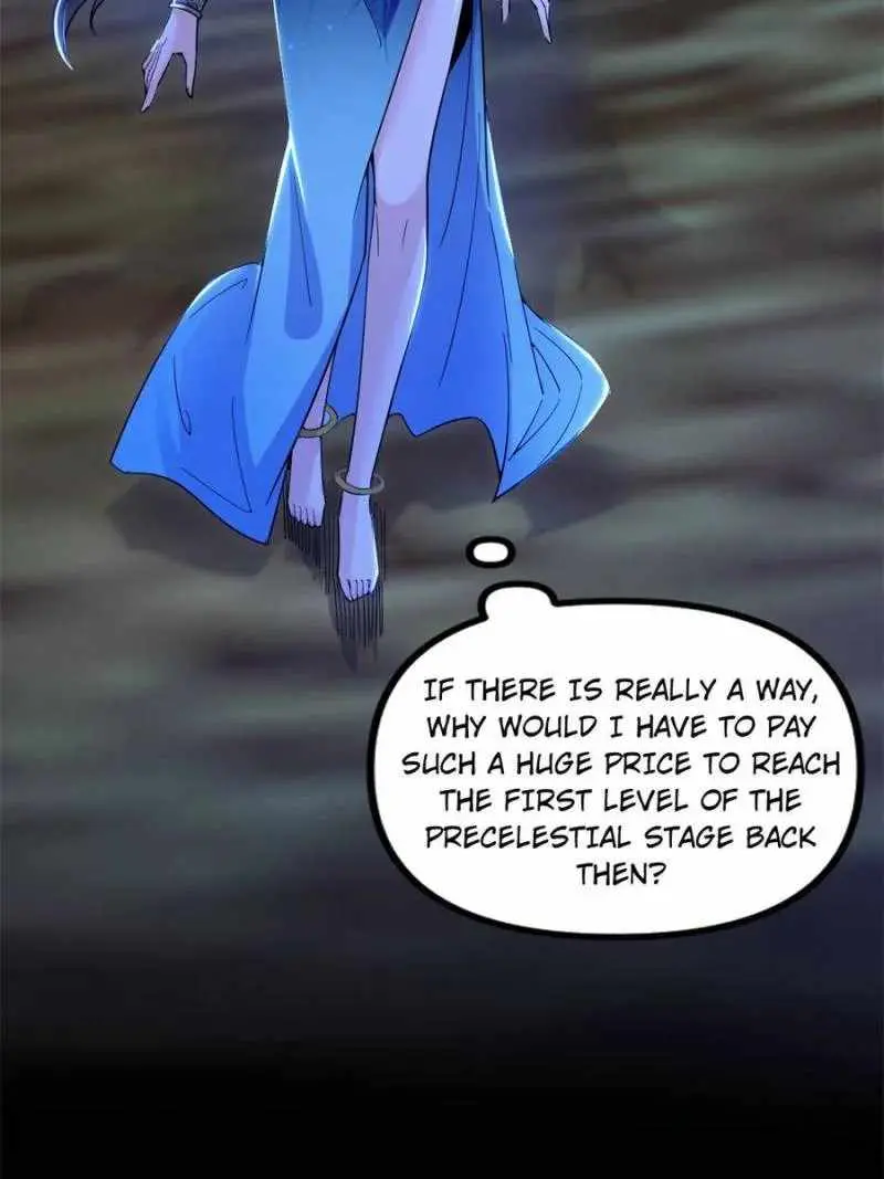 I’m An Evil God Chapter 356 — Page 69