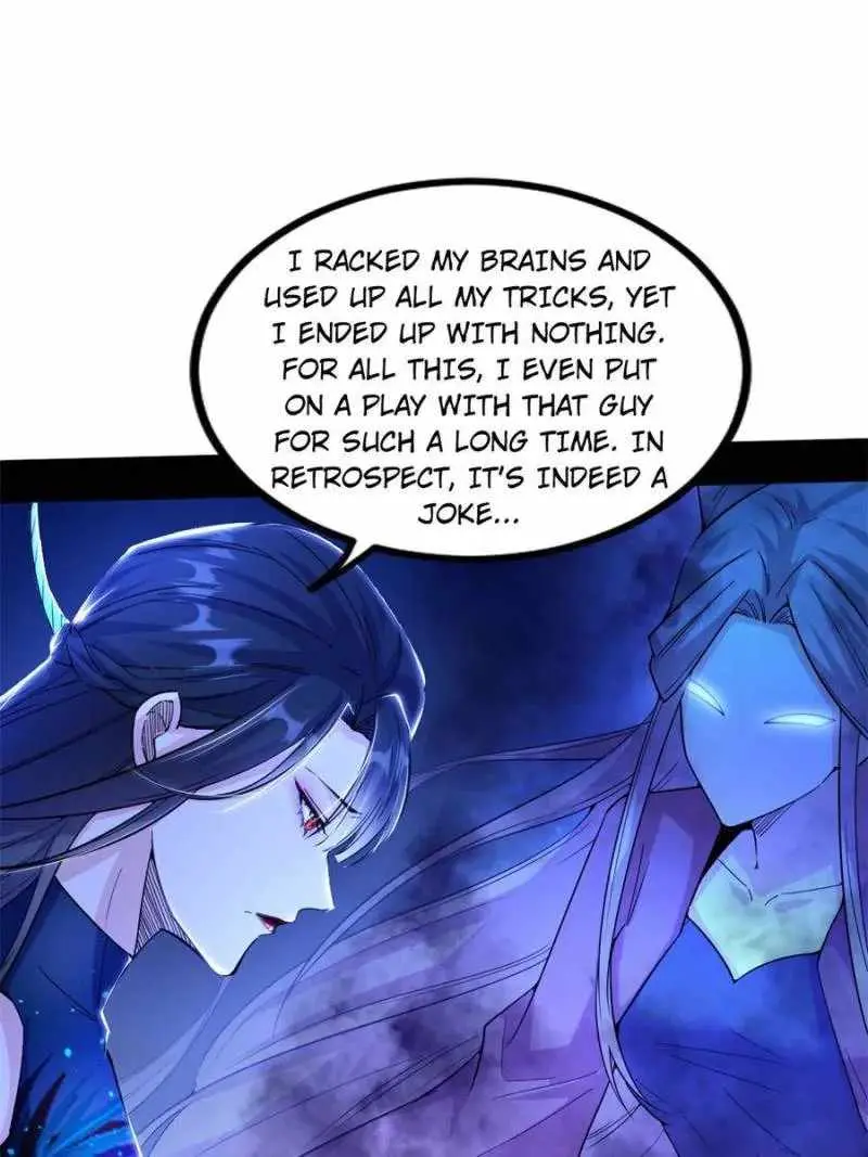 I’m An Evil God Chapter 356 — Page 73
