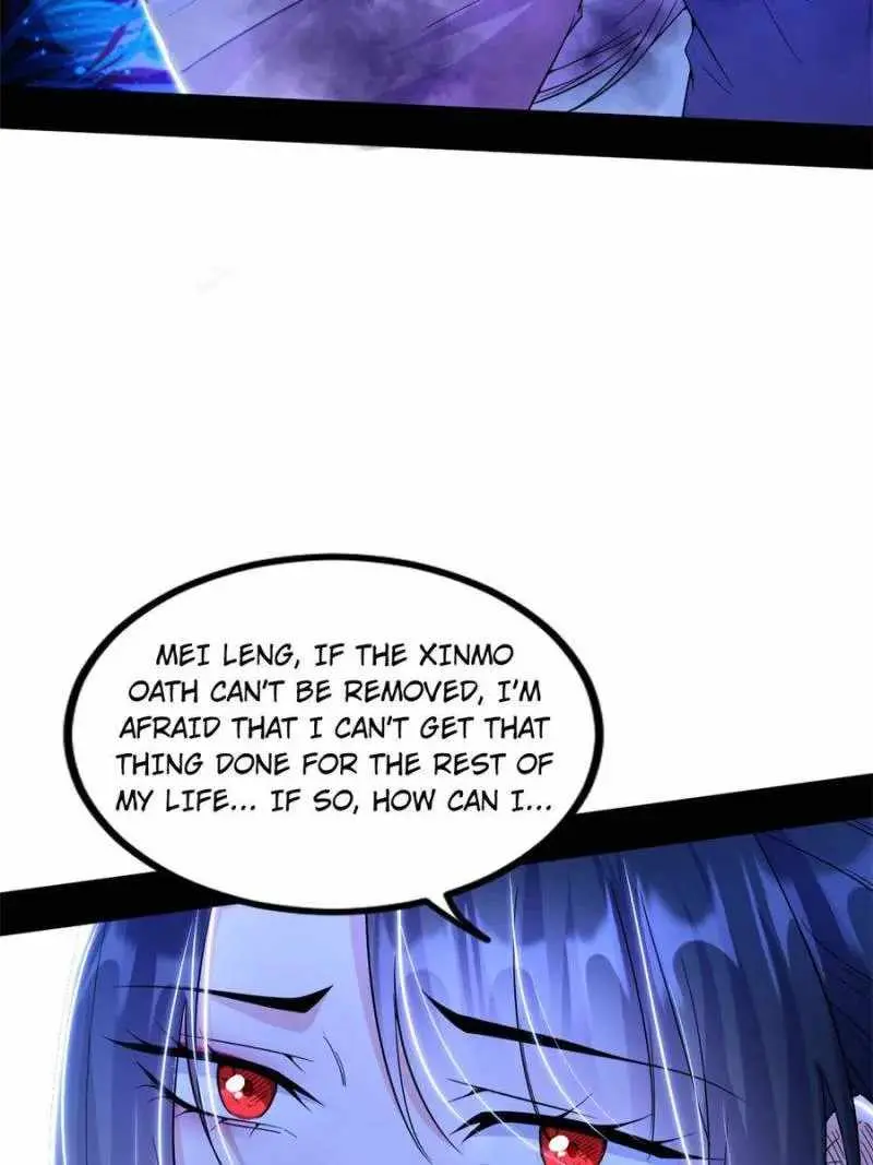 I’m An Evil God Chapter 356 — Page 74