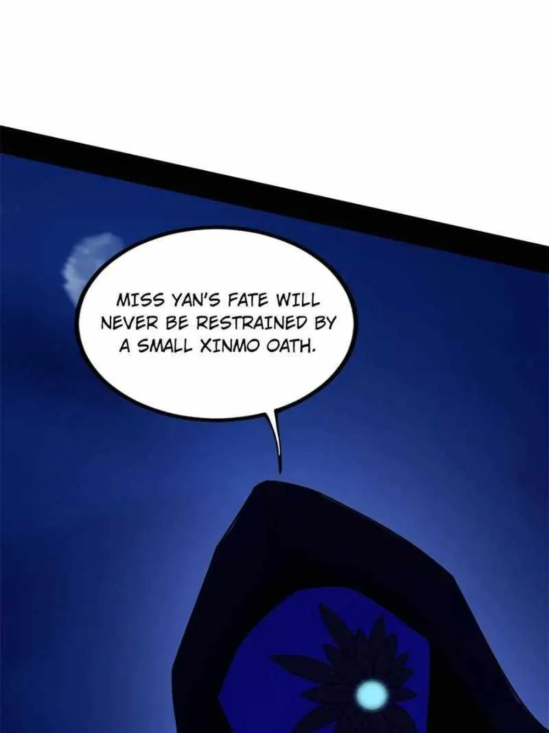 I’m An Evil God Chapter 356 — Page 79