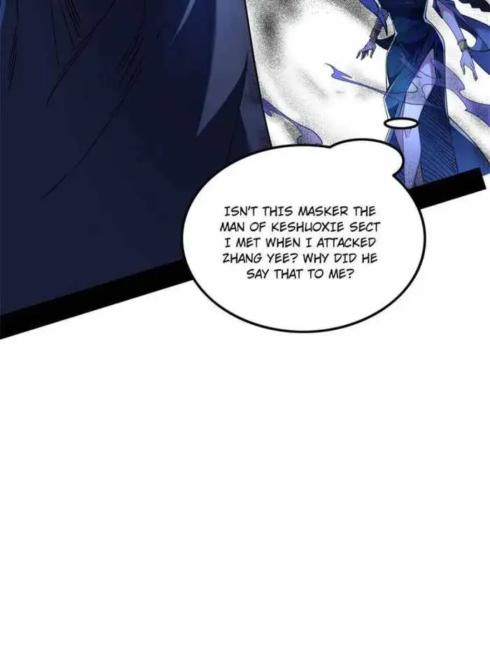 I’m An Evil God Chapter 357 — Page 3