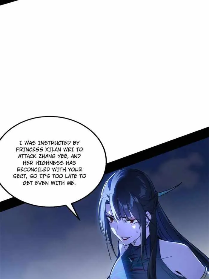 I’m An Evil God Chapter 357 — Page 5