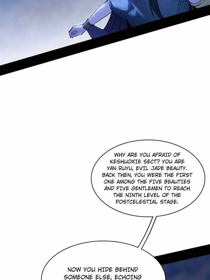 I’m An Evil God Chapter 357 — Page 6