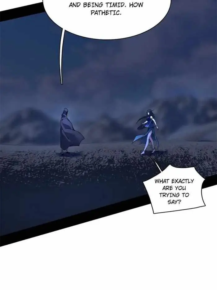 I’m An Evil God Chapter 357 — Page 7