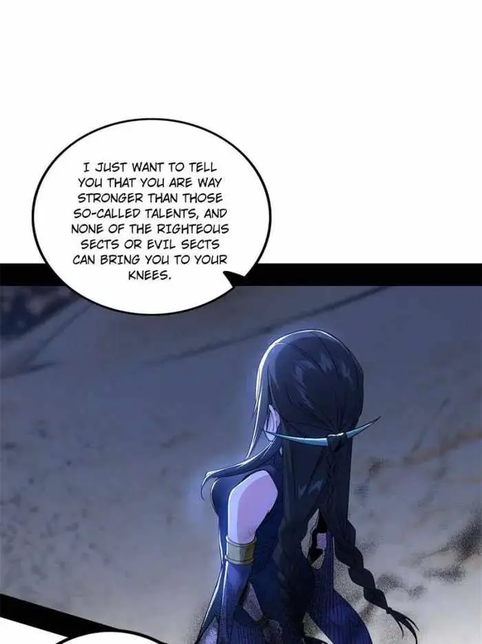 I’m An Evil God Chapter 357 — Page 9