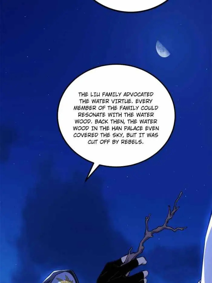 I’m An Evil God Chapter 357 — Page 20