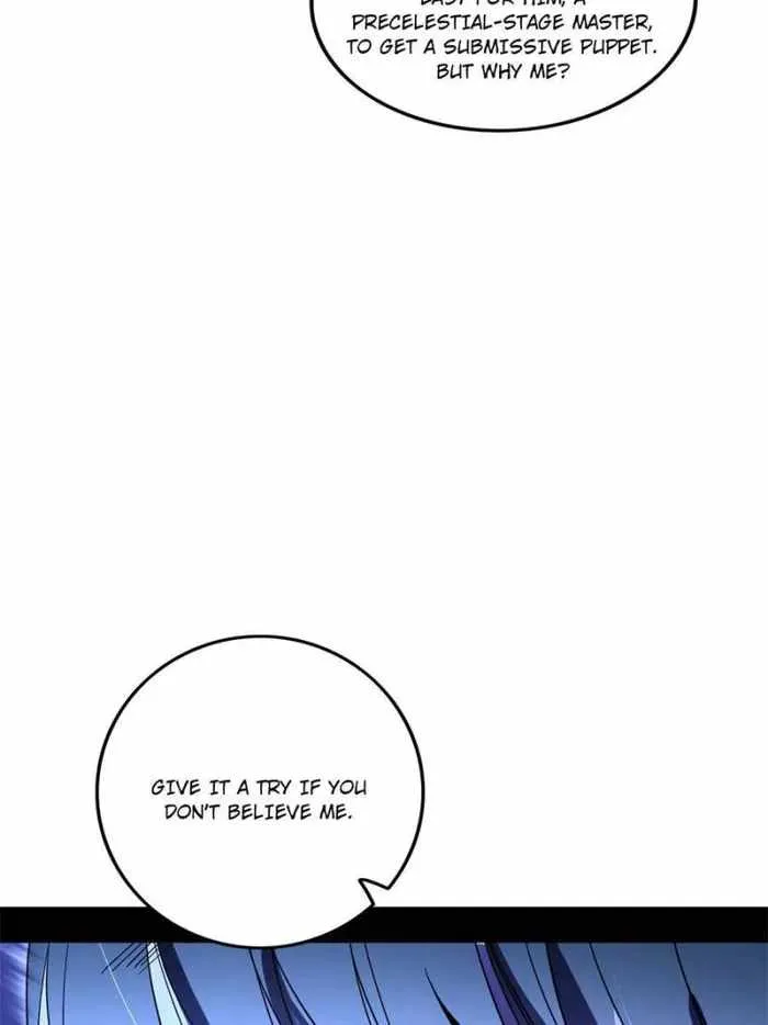 I’m An Evil God Chapter 357 — Page 23
