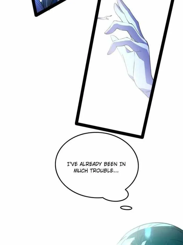 I’m An Evil God Chapter 357 — Page 26