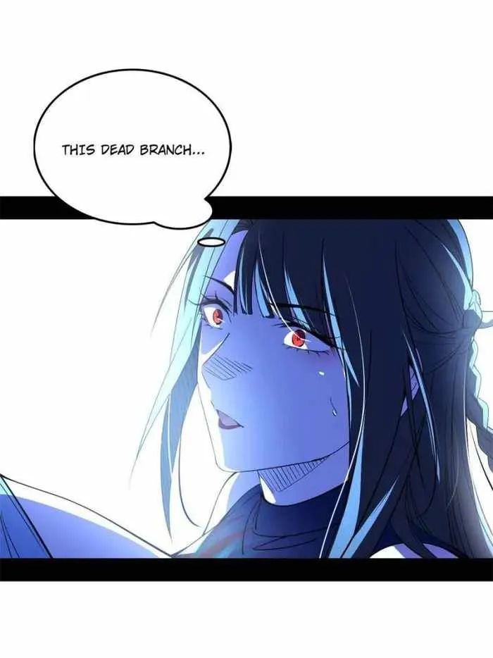 I’m An Evil God Chapter 357 — Page 30