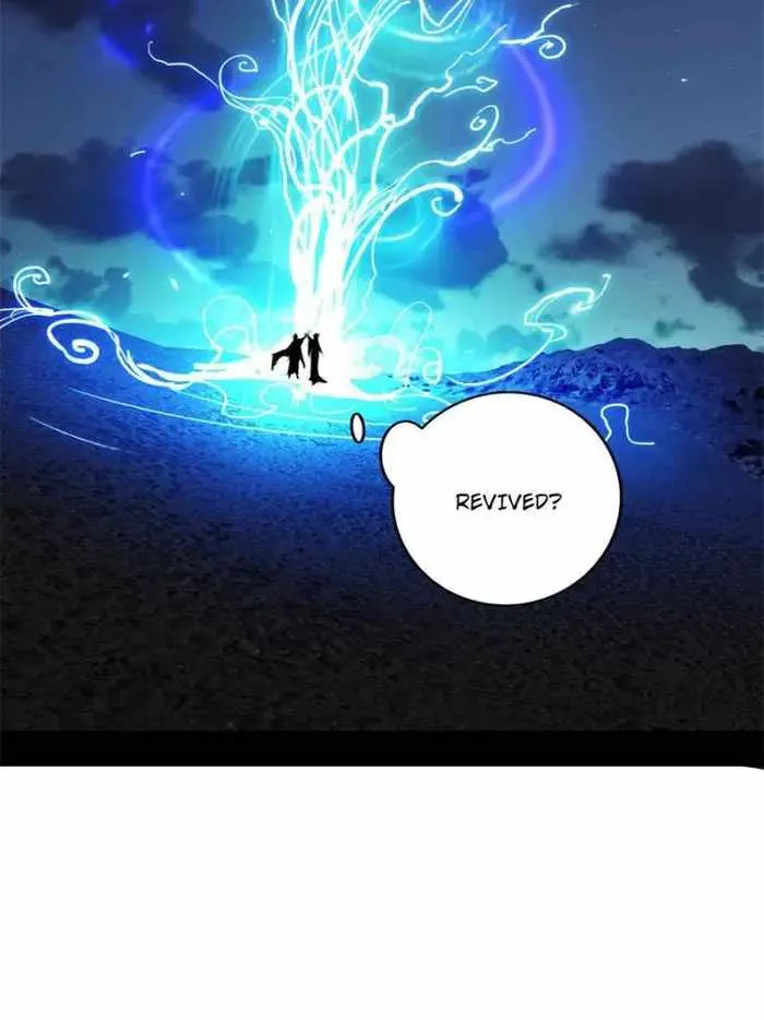 I’m An Evil God Chapter 357 — Page 32