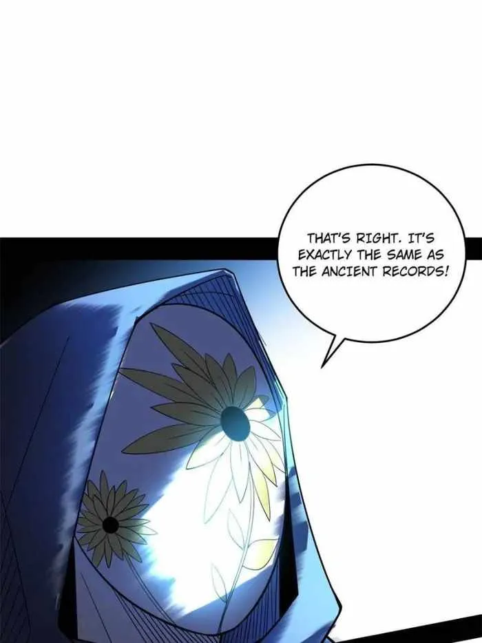 I’m An Evil God Chapter 357 — Page 33