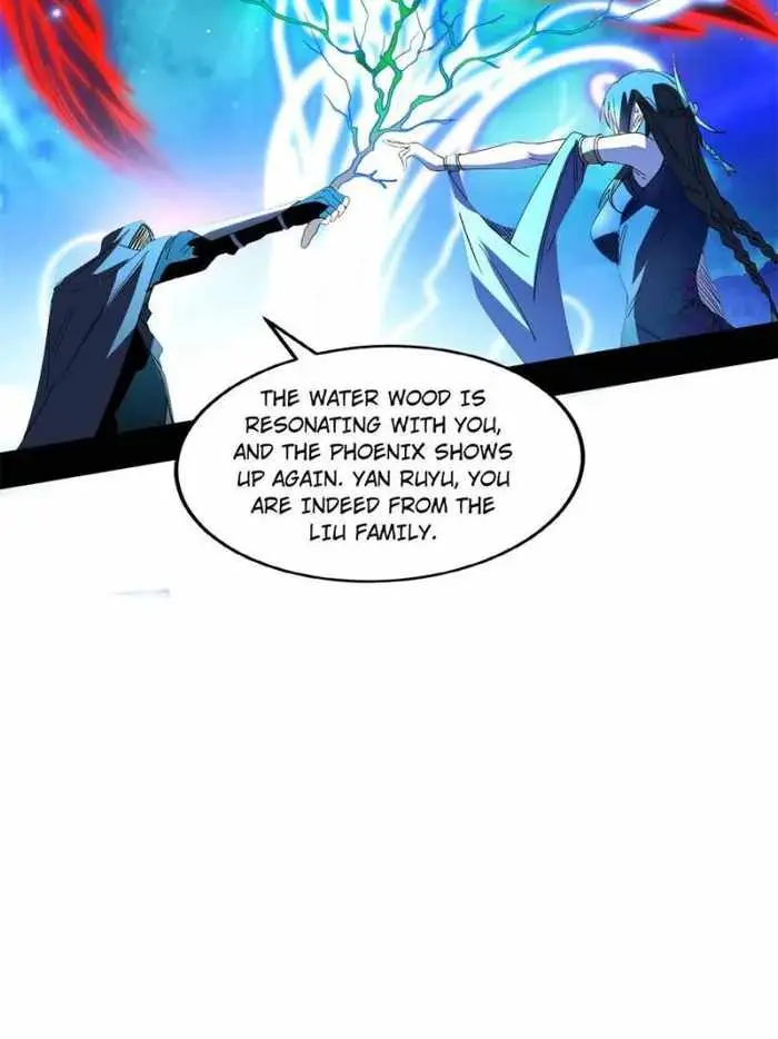 I’m An Evil God Chapter 357 — Page 37