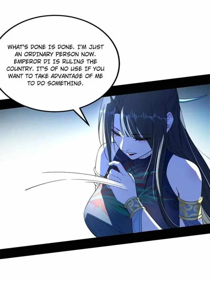 I’m An Evil God Chapter 357 — Page 38