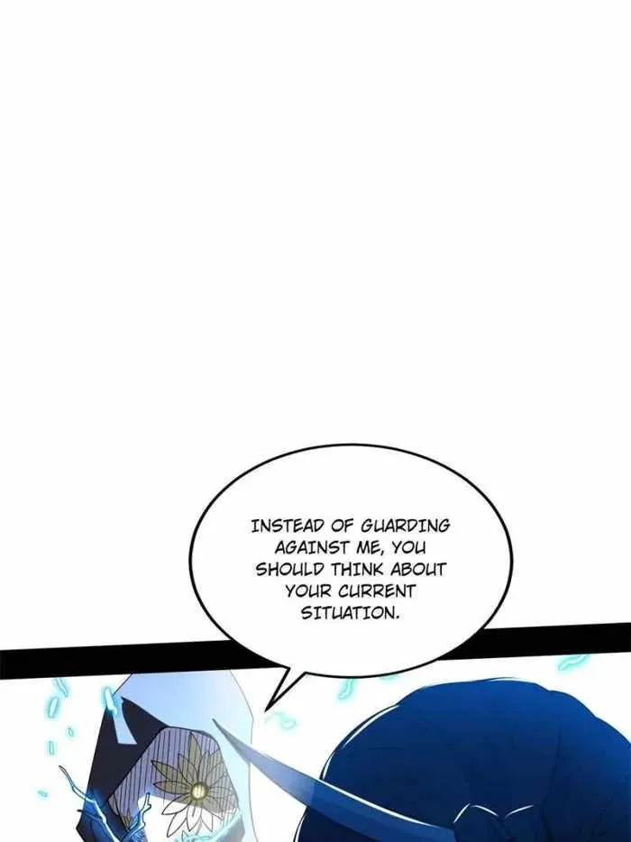 I’m An Evil God Chapter 357 — Page 39