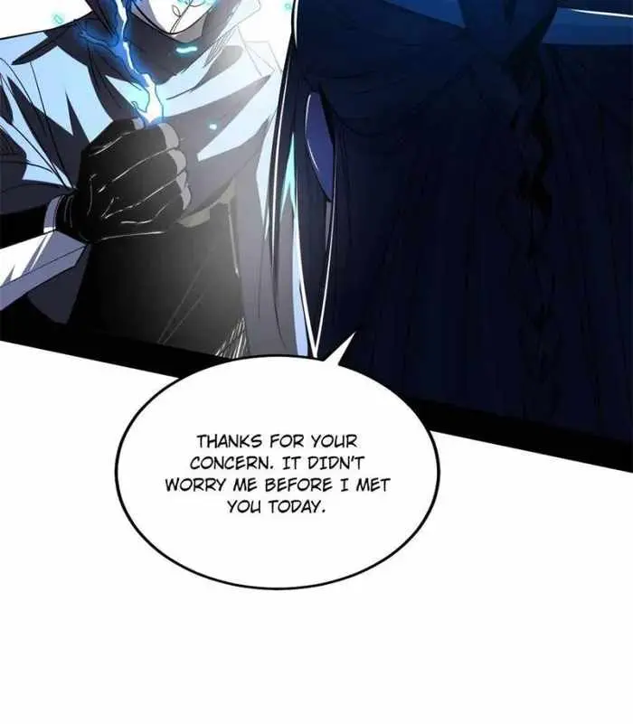 I’m An Evil God Chapter 357 — Page 40