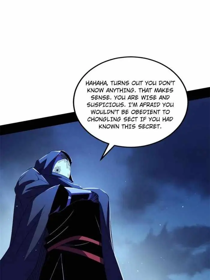 I’m An Evil God Chapter 357 — Page 41