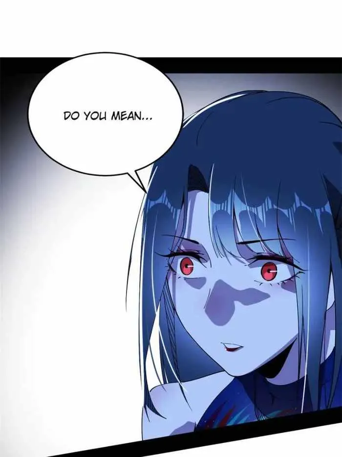 I’m An Evil God Chapter 357 — Page 43