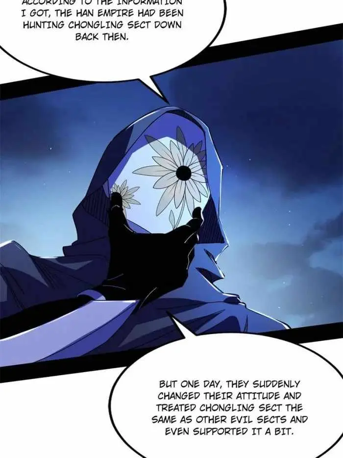 I’m An Evil God Chapter 357 — Page 45