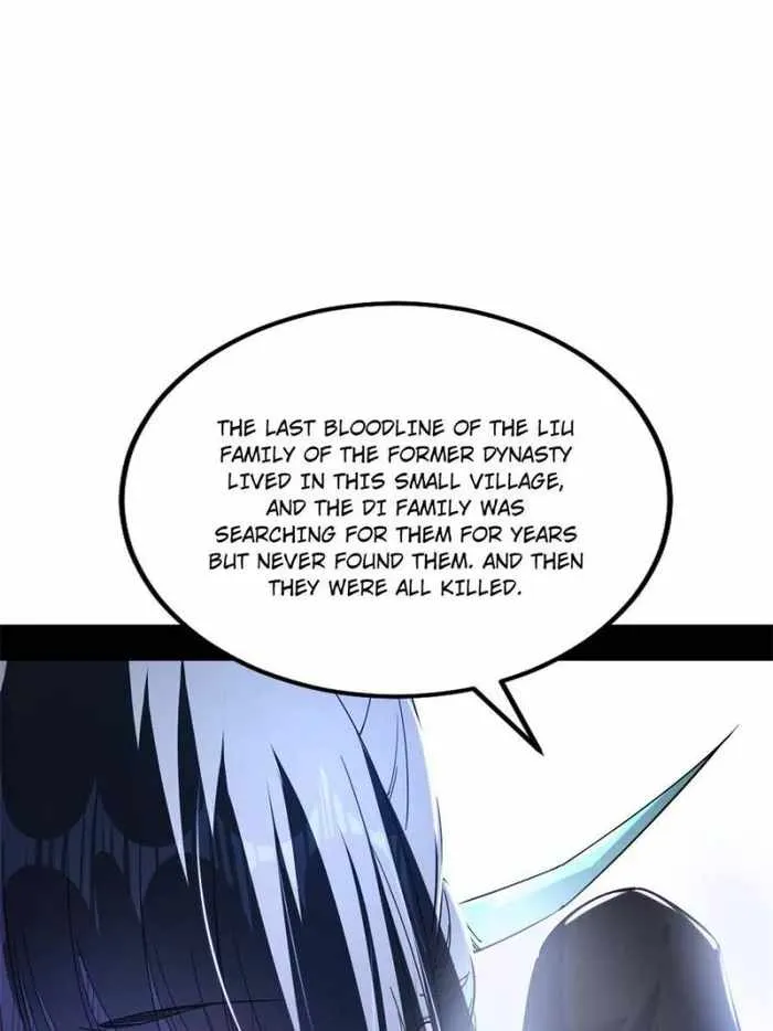 I’m An Evil God Chapter 357 — Page 48