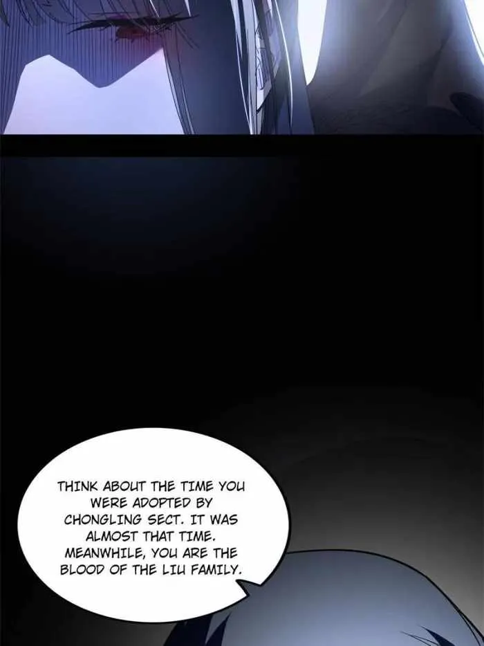 I’m An Evil God Chapter 357 — Page 49