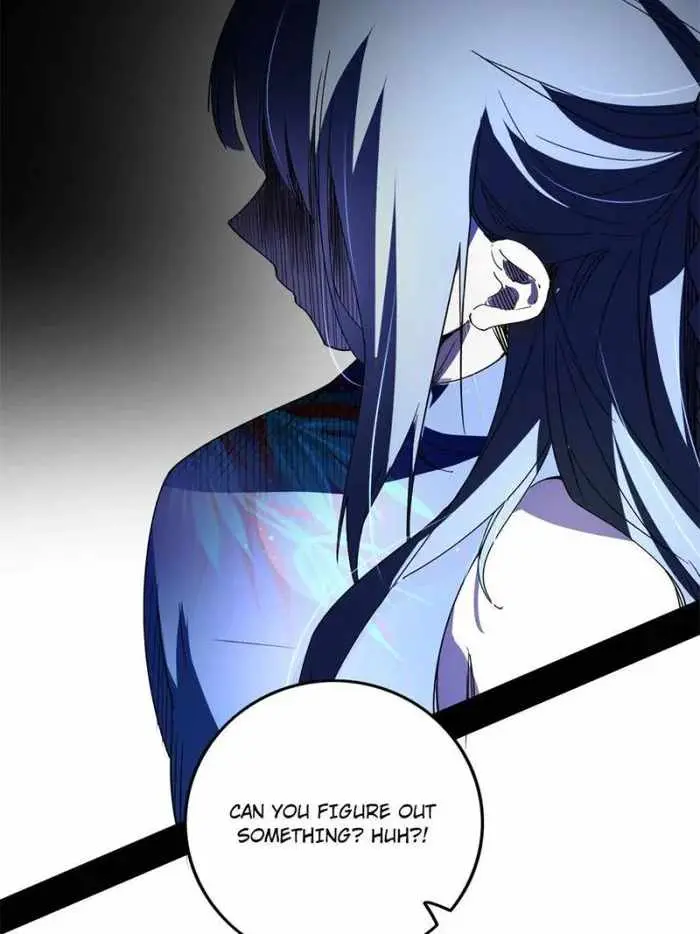 I’m An Evil God Chapter 357 — Page 50