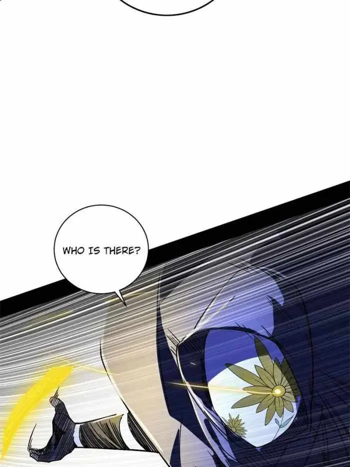I’m An Evil God Chapter 357 — Page 51