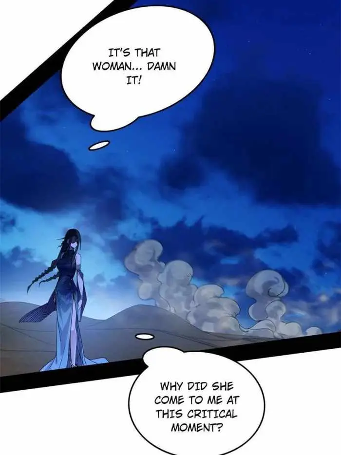 I’m An Evil God Chapter 357 — Page 58