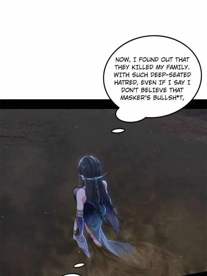 I’m An Evil God Chapter 357 — Page 61
