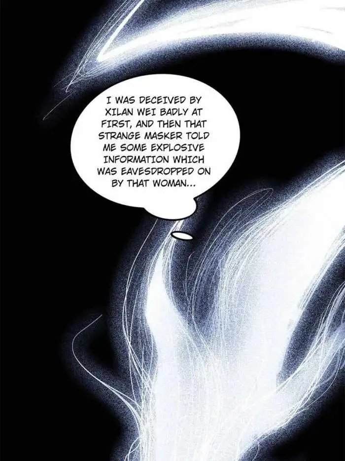 I’m An Evil God Chapter 357 — Page 63