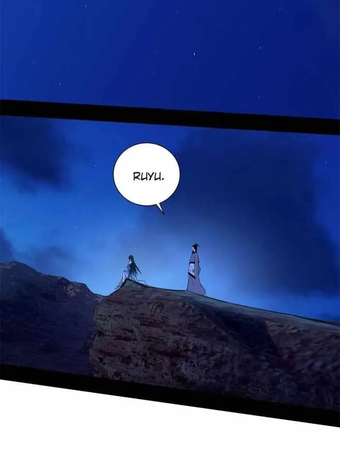 I’m An Evil God Chapter 357 — Page 68