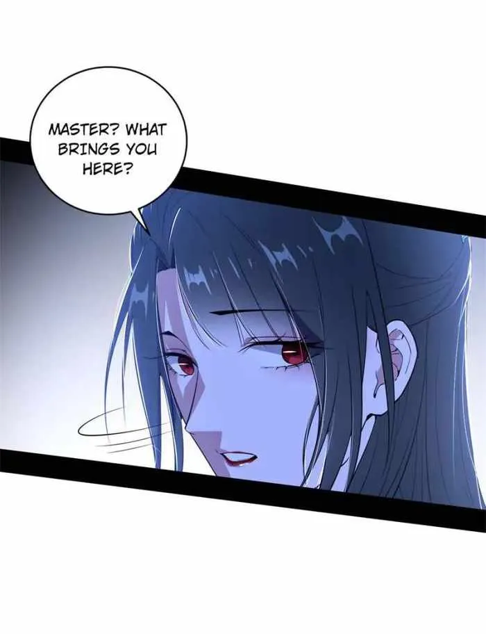 I’m An Evil God Chapter 357 — Page 69