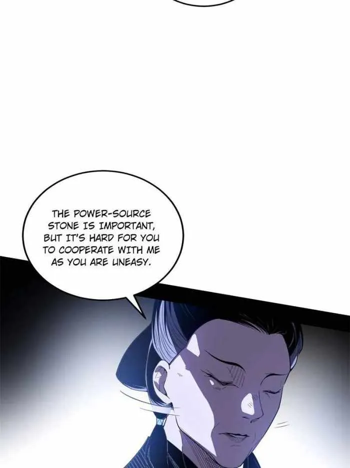 I’m An Evil God Chapter 357 — Page 73