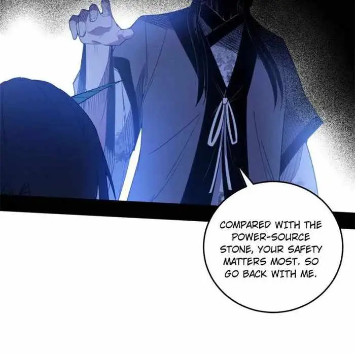I’m An Evil God Chapter 357 — Page 75