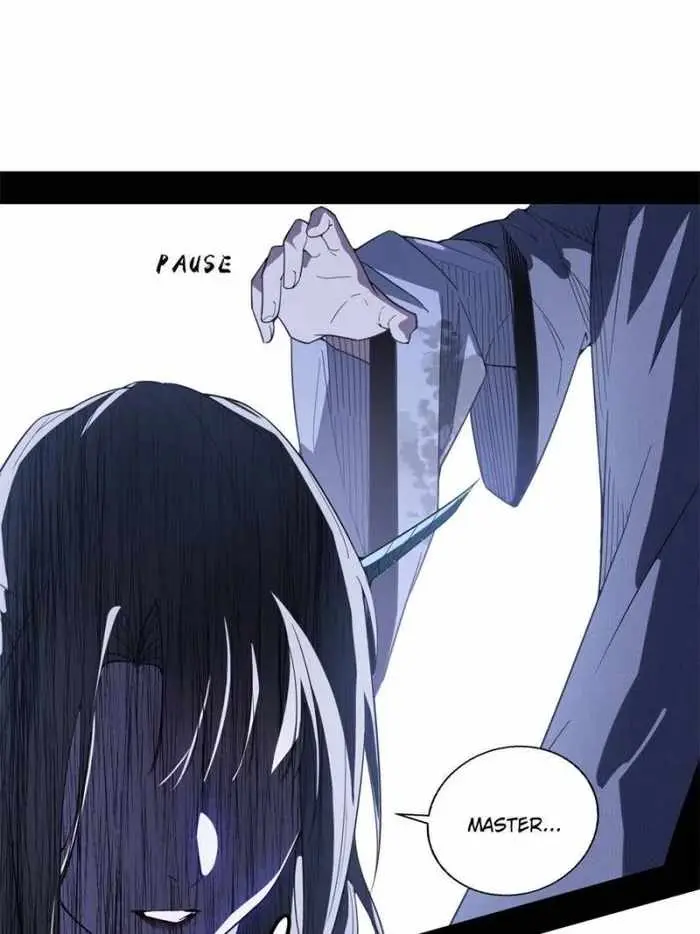 I’m An Evil God Chapter 357 — Page 76