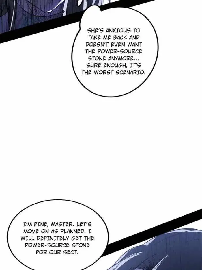 I’m An Evil God Chapter 357 — Page 77